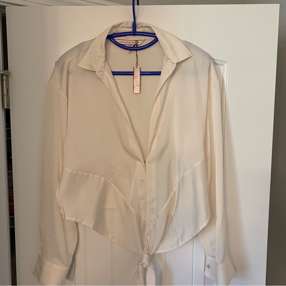 Victoria’s Secret Blouse Small
